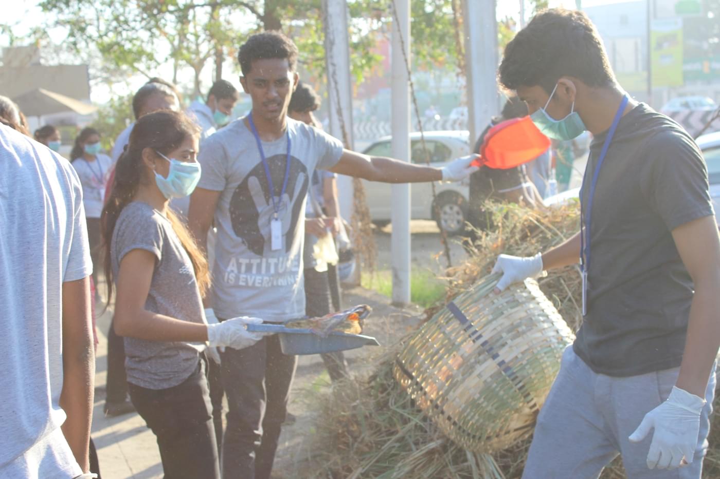 Dr GR Damodaran College of Science Coimbatore Activity  2 photo 81